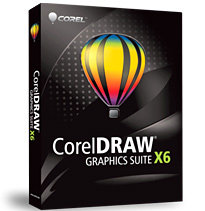 CorelDRAW Graphics Suite X6 16.0.0.707 (32+64) (2012) Английский
