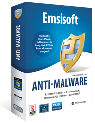 Emsisoft Anti-Malware 6.0.0.57 (x86+x64) (2012) Русский присутствует