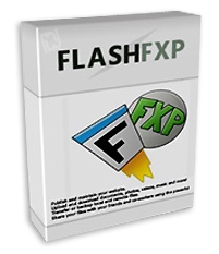 FlashFXP 4.2.1 Build 1740 (2012) Русский присутствует