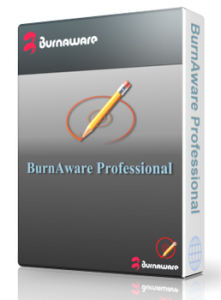BurnAware 4.8 Professional + Portable (2012) Русский присутствует