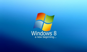 Windows 8 Beta (Windows Consumer Preview) Build 8250 (x86/x64) - Официальная BETA (Английский)