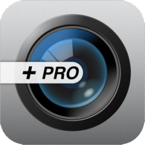 Camera Plus Pro [v4.3, Travel, iOS 4.1, ENG]
