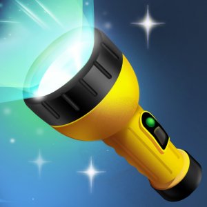 iHandy Flashlight Pro [2.0.4, Utilities, iOS 3.0, ENG]