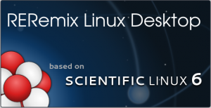 [x86] RERemix Linux Desktop 6.2 (Live, Gnome)
