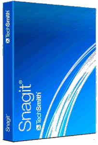 TechSmith Snagit 11.0.0 Build 207 (2012) RePack + Portable