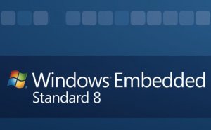 Windows Embedded Standard 8 Community Technology Preview v.6.2 (2012) Английский