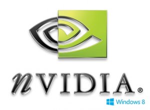 NVIDIA GeForce Driver 296.17 Preview для Windows 8 (2012) Русский присутствует