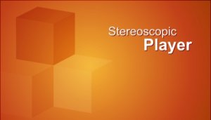 Stereoscopic Player 1.8 (2012) Русский