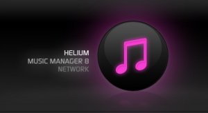 Helium Music Manager 8.5 Build 10470 Network Edition (2012) Русский