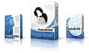 RadioBoss Advanced Edition 4.6.5.919 (2012) Русский