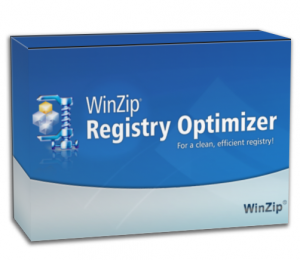WinZip Registry Optimizer 2.0.72.1818 (2012) Русский