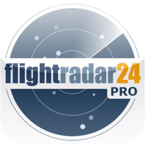 [+iPad] FlightRadar24 Pro [3.6, Travel, iOS 3.1.3, ENG]