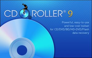 CDRoller 9.30.80+Rus (2012)