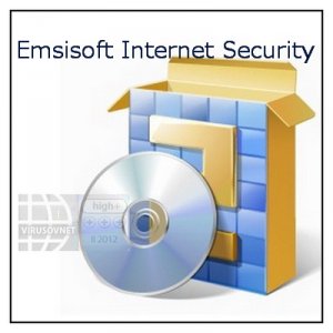Emsisoft Internet Security Pack 6.0.0.57 (2012) Русский