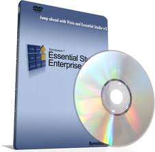Syncfusion Essential Studio Enterprise Edition 2011 Vol. 4