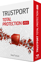 TrustPort Total Protection 2012 12.0.0.4863 Final (2012) Русский присутствует