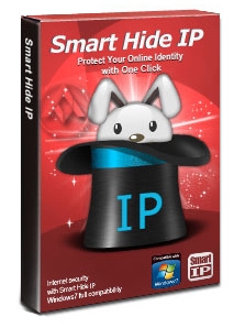 Smart Hide IP 2.6.8.6 (2012) Английский + Русификатор