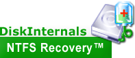 DiskInternals NTFS Recovery 3.7 (2010) Английский