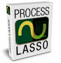 Process Lasso Pro 5.1.0.62 Final RePack (2012) Русский + Английский