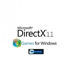 Nvidia DirectX 11 Convert Desings Update (19.05.2010)