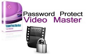 Password Protect Video Master 7.2.5 Portable (2012) Русский