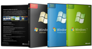 Windows 7 SP1 x86 x64 WPI By StartSoft v 17.4.12 (2012) Русский