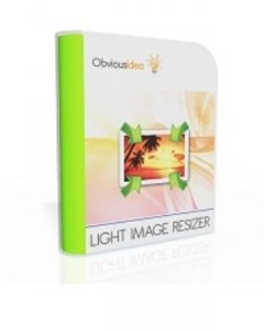 Light Image Resizer 4.3.0.0 Final (2012) Русский присутствует