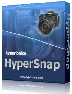 HyperSnap 7.13.05 (2012) Русский