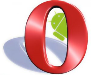 Opera Mobile 12.0.1 + Opera Mini 7.0.1 (2012) Русский