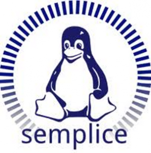 Semplice Linux 2.0.2 [x86, x86-64] (2xCD)