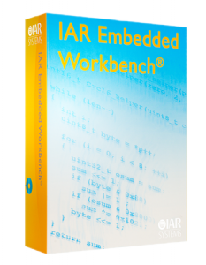 IAR Embedded Workbench for ARM 6.30.1 6.30.1 [2012, ENG]
