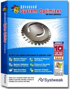 Advanced System Optimizer - Тихая установка v.3.2.648.13259 [2012г.]