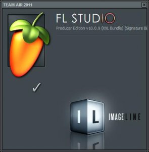 Image-Line - FL Studio 10 Producer Edition (2011) Английский