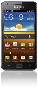 [Официальная прошивка для РФ] Android 4.0.3 для Samsung Galaxy S II GT-I9100 [XWLP7] [Android, Multi]