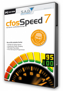 cFosSpeed 7.01 Build 1934 Beta (2012) Русский присутствует