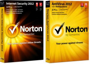 Norton Internet Security 2012 19.6.2.10 / Norton AntiVirus 2012 19.6.2.10 Final (официальные русские и английские версии)