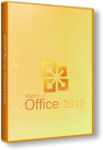 Microsoft Office 2010 VL Professional Plus SP1 14.0.6112.5000 Silent RePack by SPecialiST (2012) Русский
