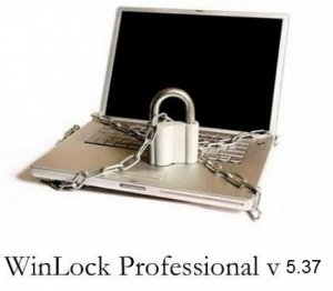 WinLock Professional 5.37 (2012) Русский + Английский