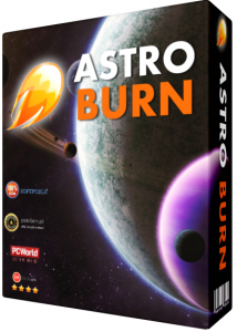 Astroburn Pro [3.0.0.0172] (2011) Русский присутствует