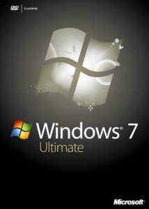 Microsoft Windows 7 OEM SP1(32/64-bit) All Editions (48-in-1) 2012