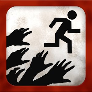 Zombies, Run! [1.1, Здоровье и фитнес, iOS 5.0, ENG]