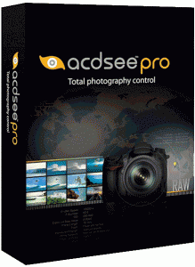 ACDSee PRO 5.2.157 (2012)RePacks by SPecialiST