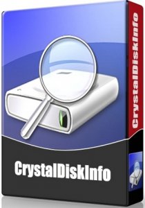 CrystalDiskInfo 4.6.1 Final + Portable (2012) Русский присутствует