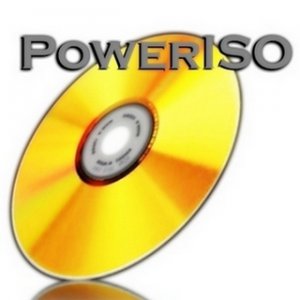 PowerISO 5.1 (2012) Русский присутствует