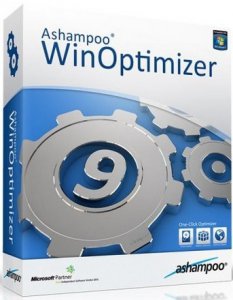Ashampoo WinOptimizer 9.4.3 + Portable (2012) Русский присутствует