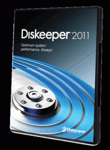 Diskeeper 2011 Pro Premier v15.0.954 + Diskeeper 2011 Enterprise Server v15.0.954  (2011) Английский + Русификатор