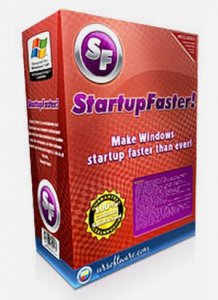 Startup Faster! 3.3.66 (2009) Русский + Английский