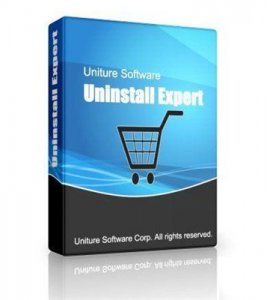 Uninstall Expert 3.0.1.2245 (2010) Русский + Английский