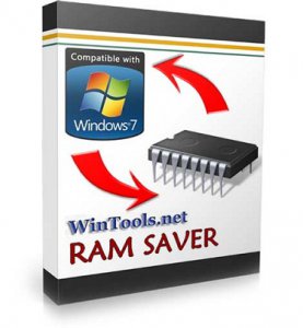 RAM Saver Professional 11.1 (2011) Русский присутствует