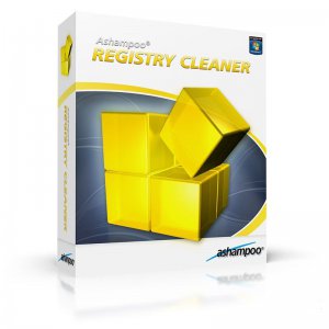 Ashampoo Registry Cleaner v1.00 (2011) Русский присутствует